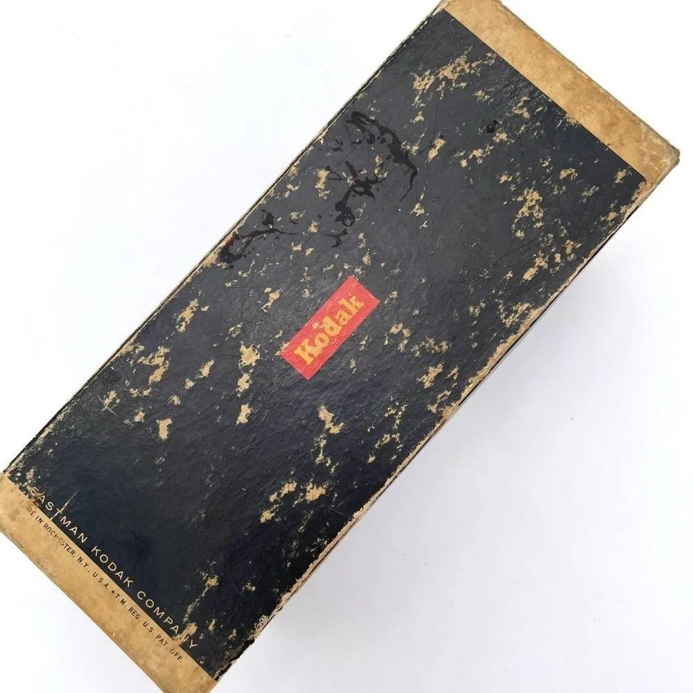 N/A vintage kodak